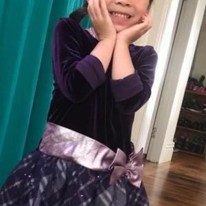 Meet your Posher, Cindy